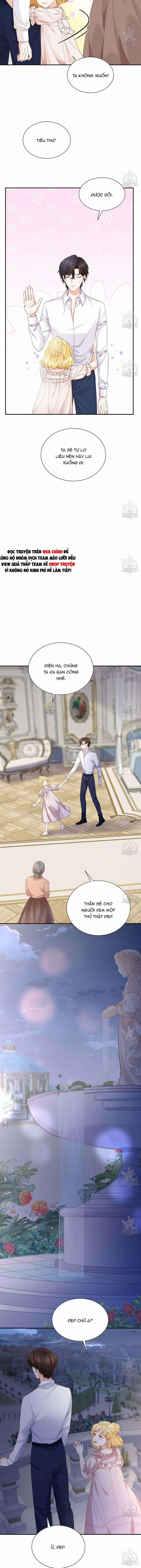 Đêm Không Ngủ Của Nàng Hầu Gái 12 trang 11