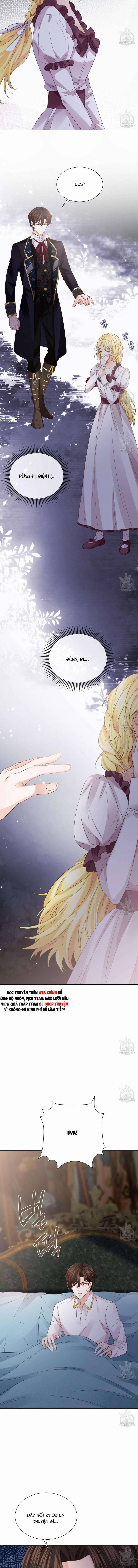 Đêm Không Ngủ Của Nàng Hầu Gái 12 trang 13