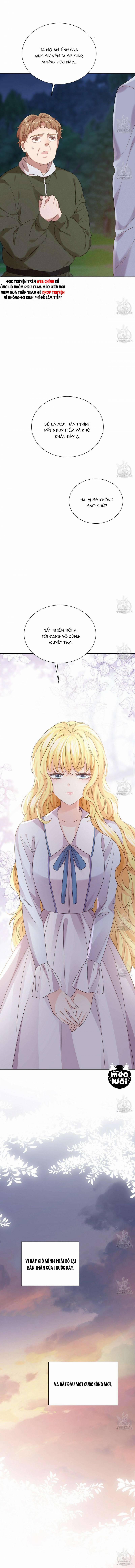 Đêm Không Ngủ Của Nàng Hầu Gái 12 trang 15