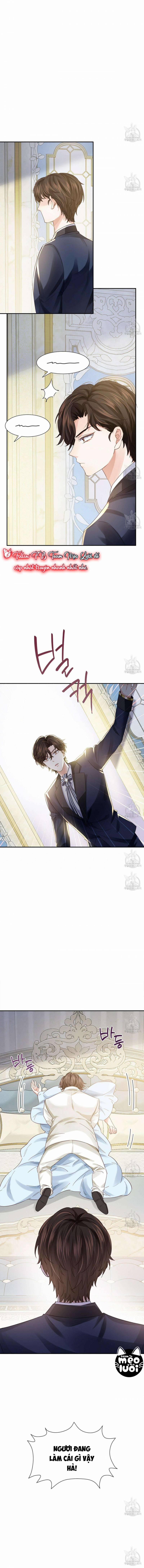 Đêm Không Ngủ Của Nàng Hầu Gái 12 trang 2