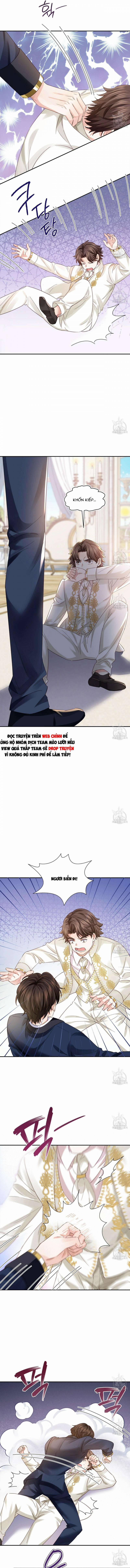 Đêm Không Ngủ Của Nàng Hầu Gái 12 trang 3