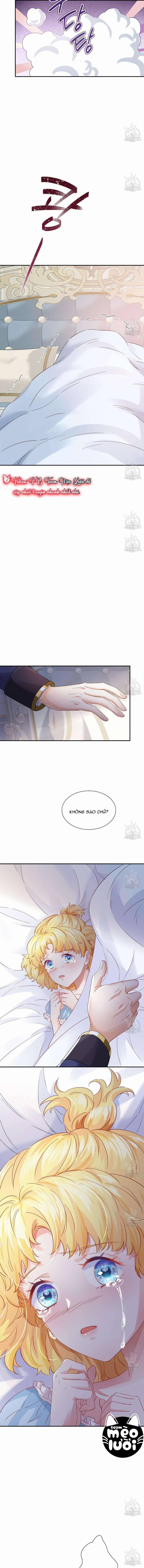 Đêm Không Ngủ Của Nàng Hầu Gái 12 trang 4