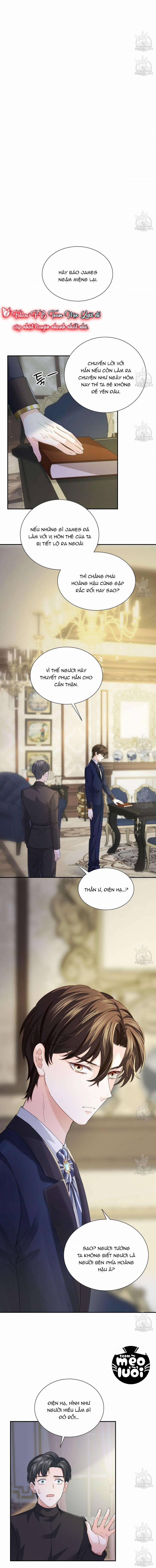 Đêm Không Ngủ Của Nàng Hầu Gái 12 trang 6