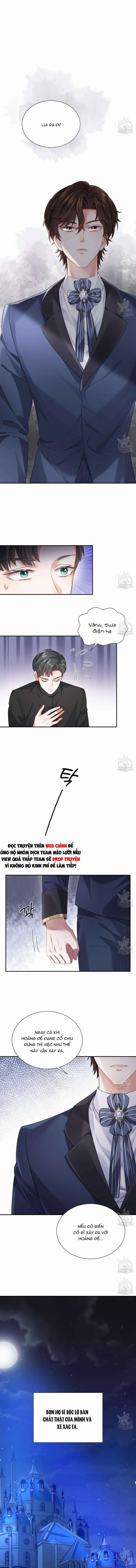 Đêm Không Ngủ Của Nàng Hầu Gái 12 trang 7