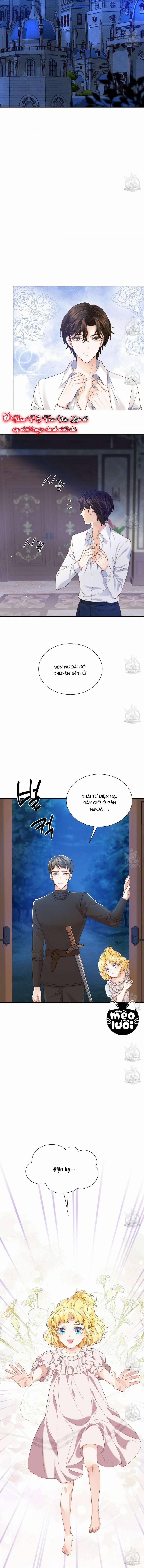 Đêm Không Ngủ Của Nàng Hầu Gái 12 trang 8