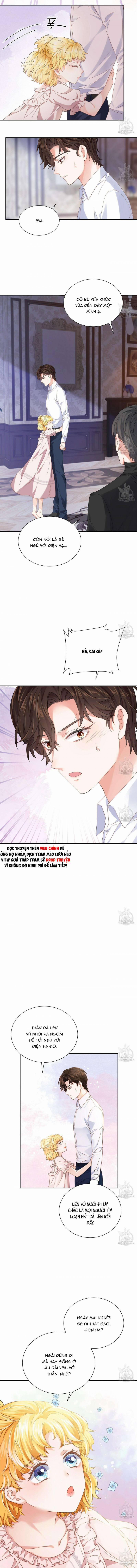 Đêm Không Ngủ Của Nàng Hầu Gái 12 trang 9