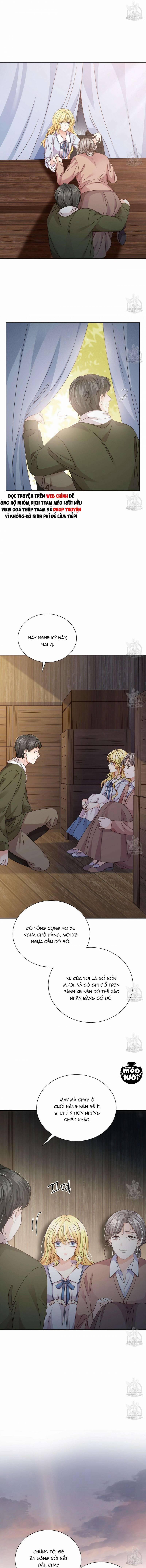 Đêm Không Ngủ Của Nàng Hầu Gái 13 trang 1