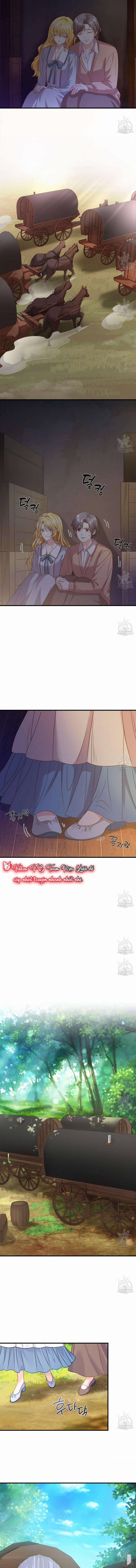 Đêm Không Ngủ Của Nàng Hầu Gái 13 trang 10