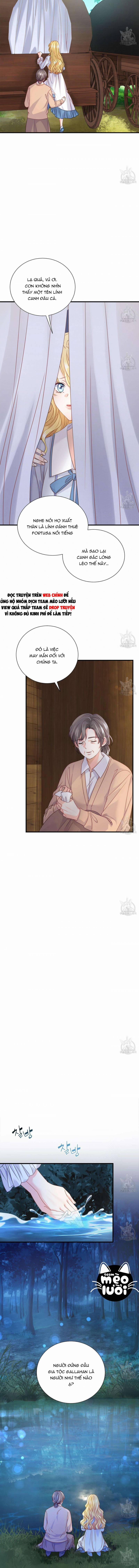 Đêm Không Ngủ Của Nàng Hầu Gái 13 trang 11