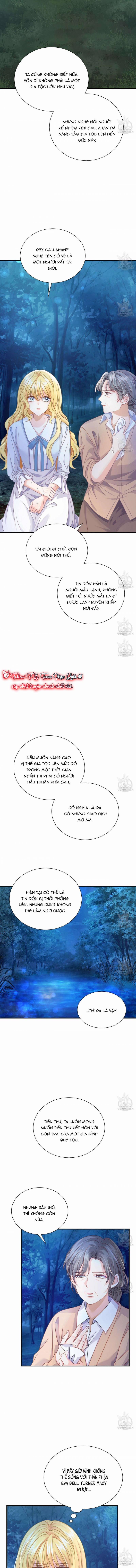 Đêm Không Ngủ Của Nàng Hầu Gái 13 trang 12