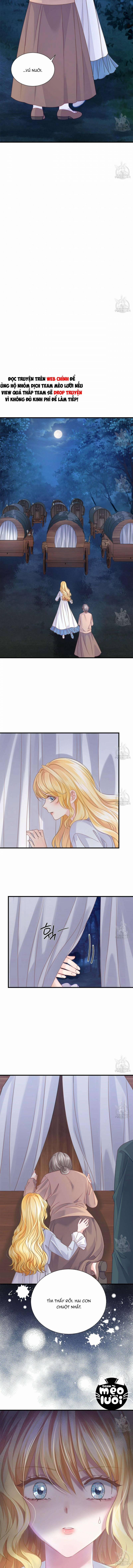 Đêm Không Ngủ Của Nàng Hầu Gái 13 trang 15