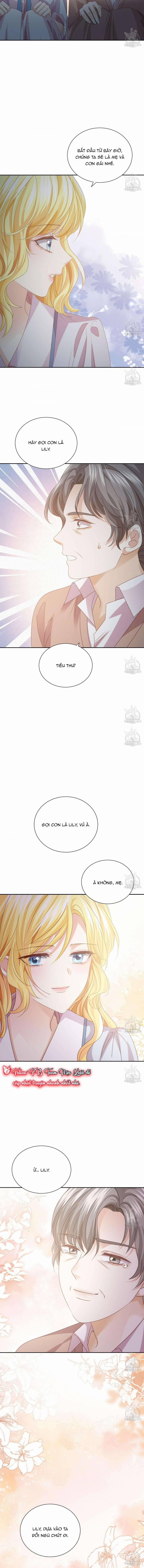 Đêm Không Ngủ Của Nàng Hầu Gái 13 trang 4