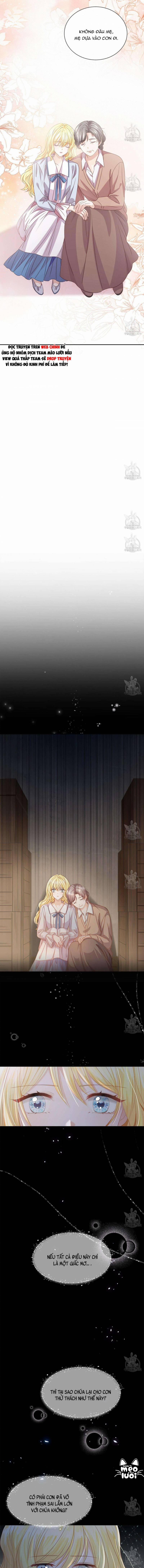 Đêm Không Ngủ Của Nàng Hầu Gái 13 trang 5