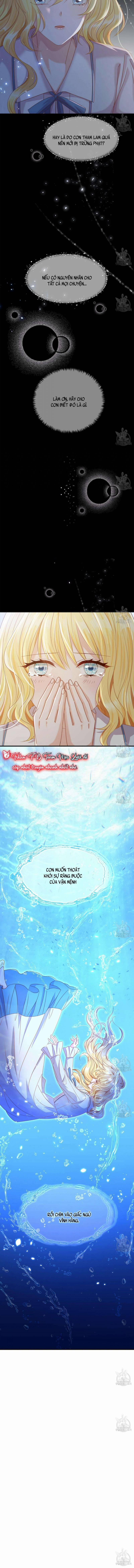 Đêm Không Ngủ Của Nàng Hầu Gái 13 trang 6