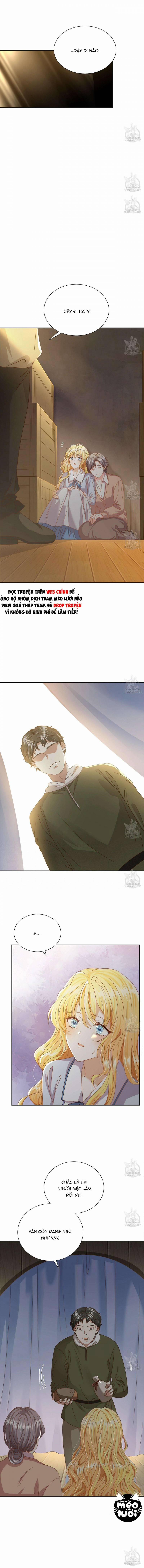 Đêm Không Ngủ Của Nàng Hầu Gái 13 trang 7