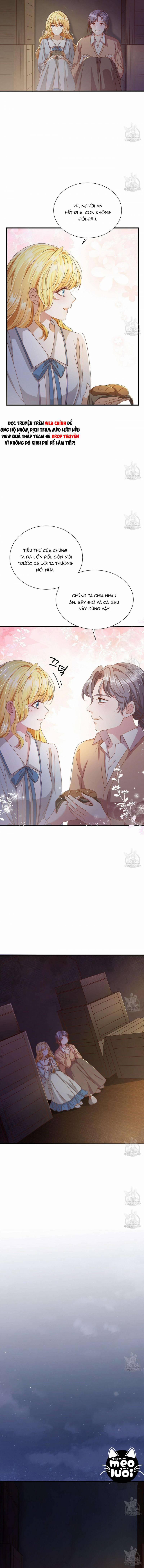 Đêm Không Ngủ Của Nàng Hầu Gái 13 trang 9