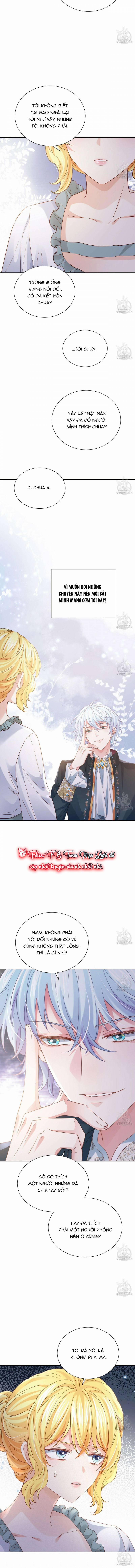 Đêm Không Ngủ Của Nàng Hầu Gái 14 trang 11