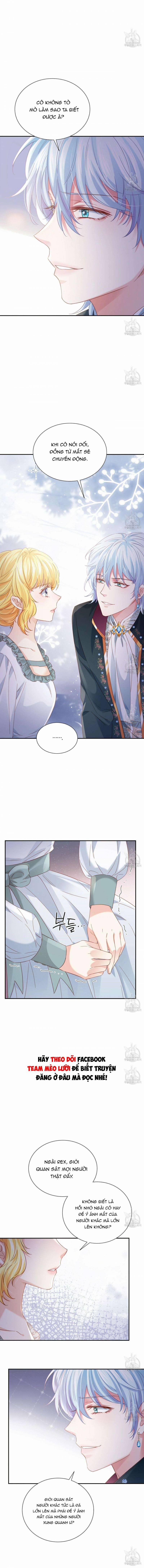 Đêm Không Ngủ Của Nàng Hầu Gái 14 trang 12