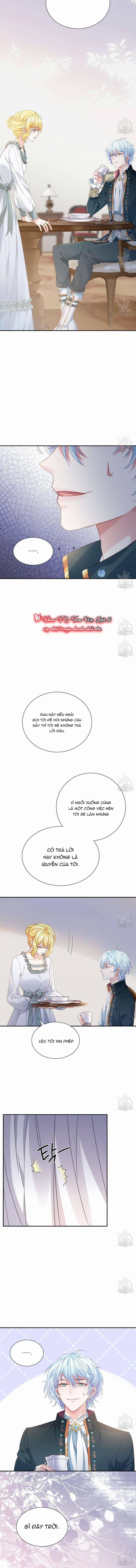 Đêm Không Ngủ Của Nàng Hầu Gái 14 trang 14