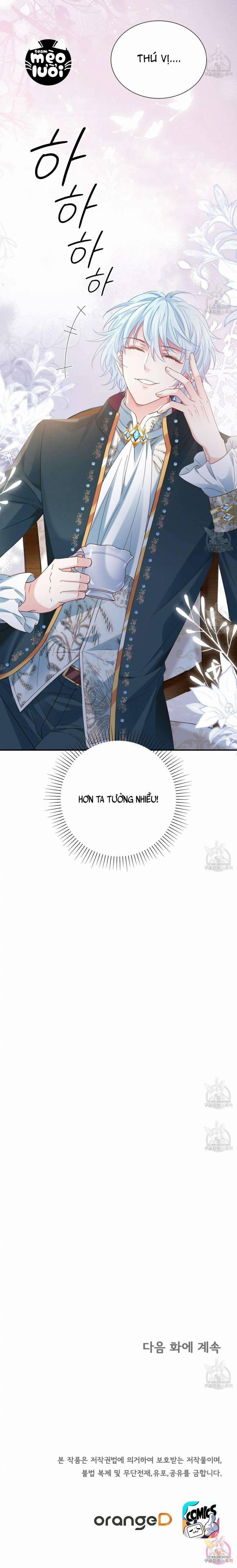 Đêm Không Ngủ Của Nàng Hầu Gái 14 trang 15