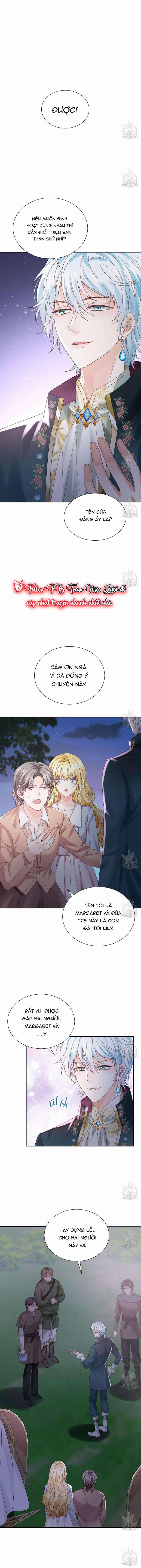 Đêm Không Ngủ Của Nàng Hầu Gái 14 trang 5