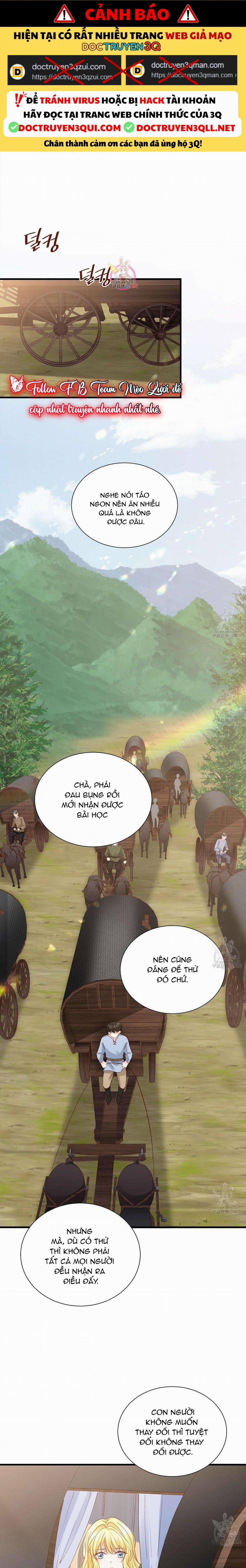 Đêm Không Ngủ Của Nàng Hầu Gái 15 trang 0