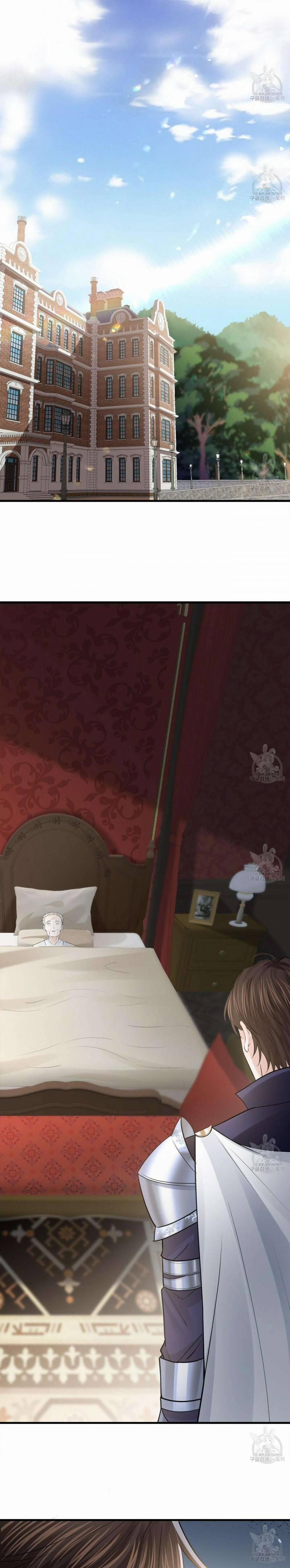 Đêm Không Ngủ Của Nàng Hầu Gái 15 trang 11