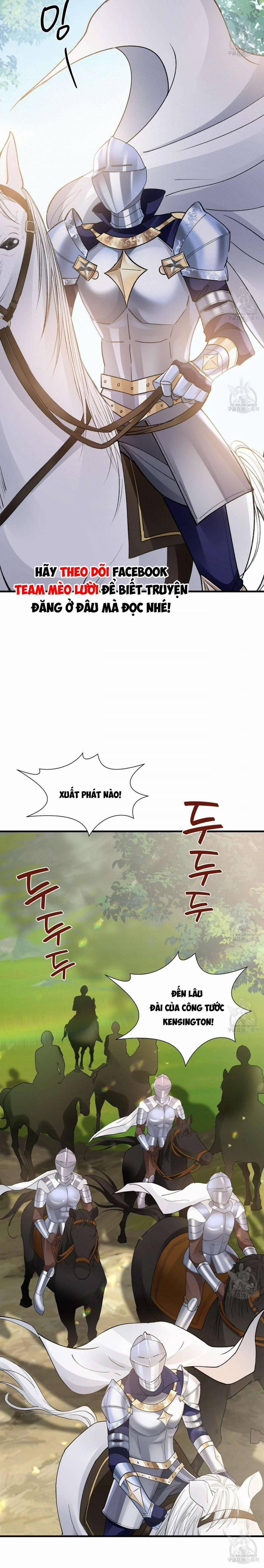 Đêm Không Ngủ Của Nàng Hầu Gái 15 trang 15