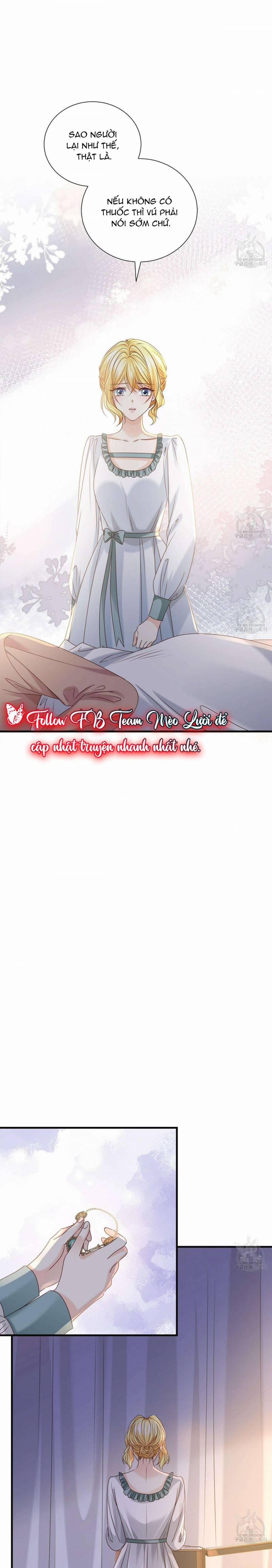 Đêm Không Ngủ Của Nàng Hầu Gái 15 trang 18