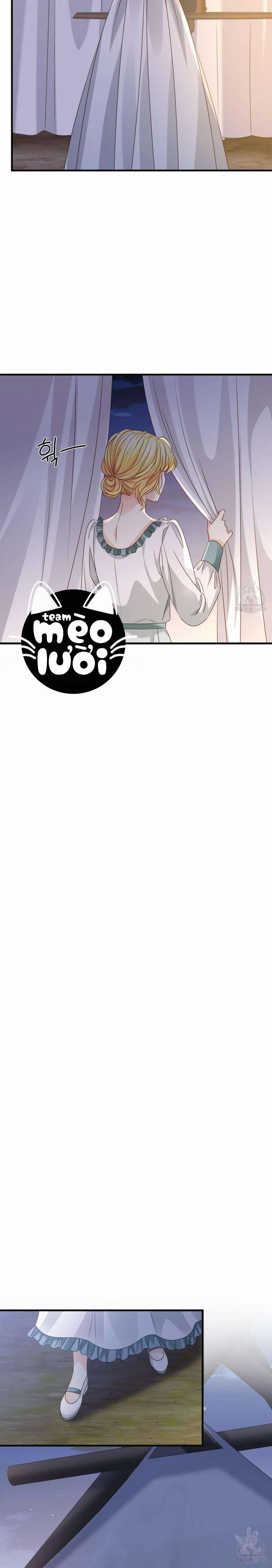 Đêm Không Ngủ Của Nàng Hầu Gái 15 trang 19