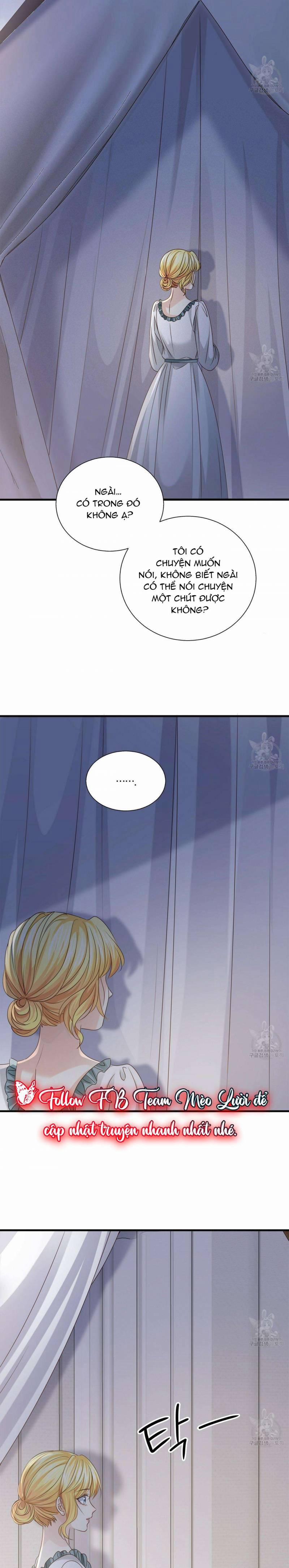 Đêm Không Ngủ Của Nàng Hầu Gái 15 trang 20