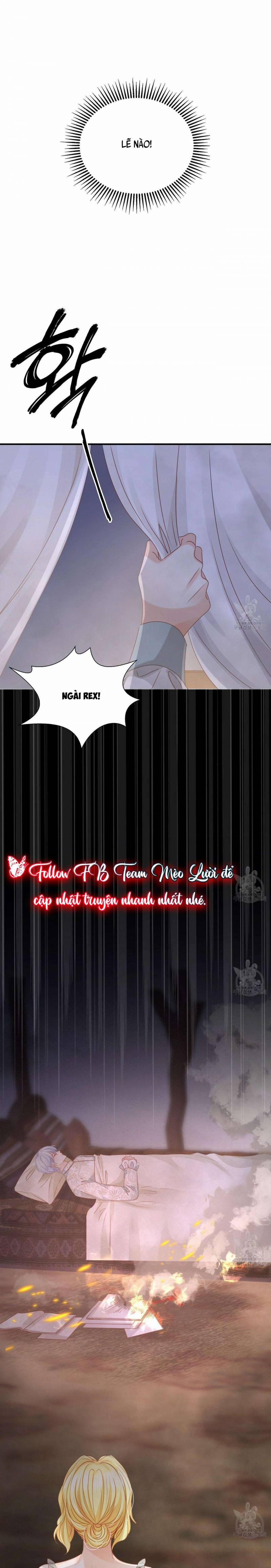 Đêm Không Ngủ Của Nàng Hầu Gái 15 trang 22