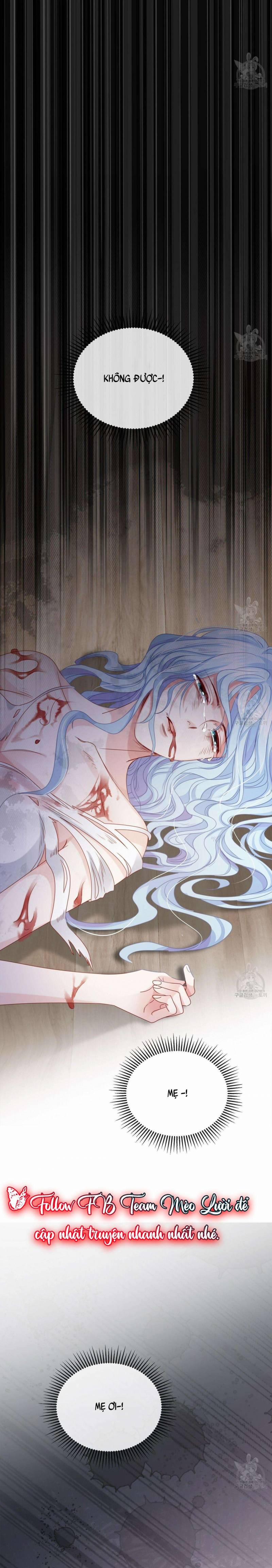 Đêm Không Ngủ Của Nàng Hầu Gái 15 trang 26