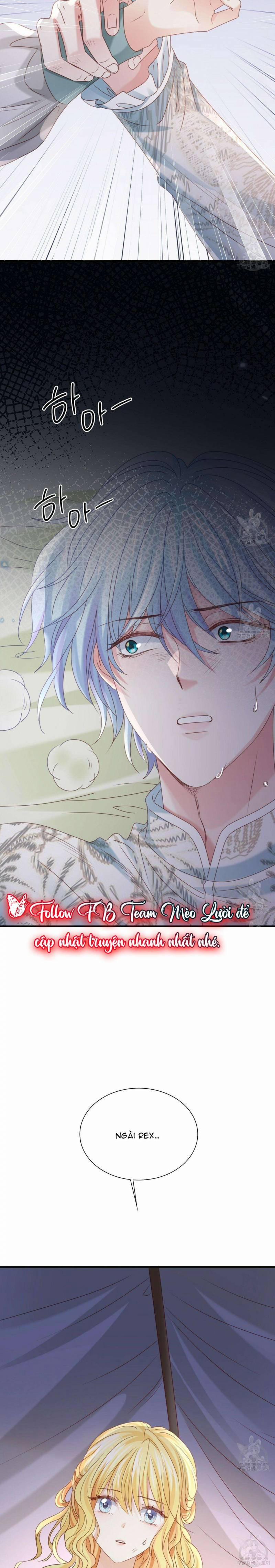 Đêm Không Ngủ Của Nàng Hầu Gái 15 trang 28