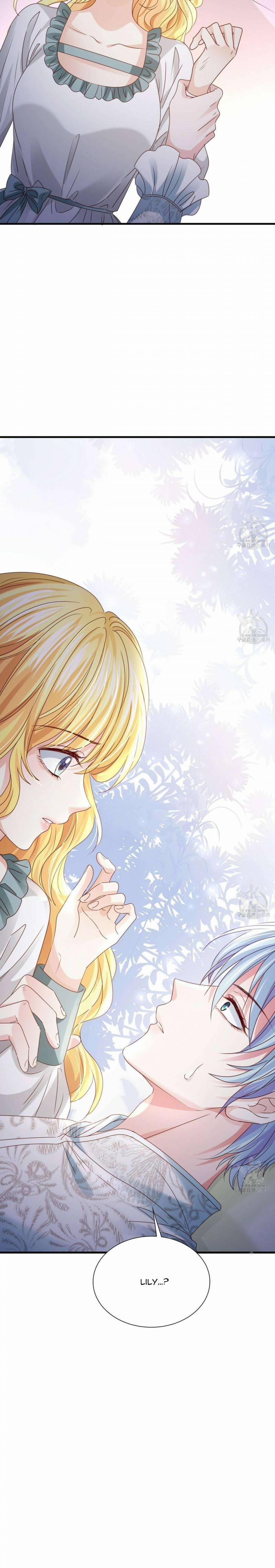 Đêm Không Ngủ Của Nàng Hầu Gái 15 trang 29