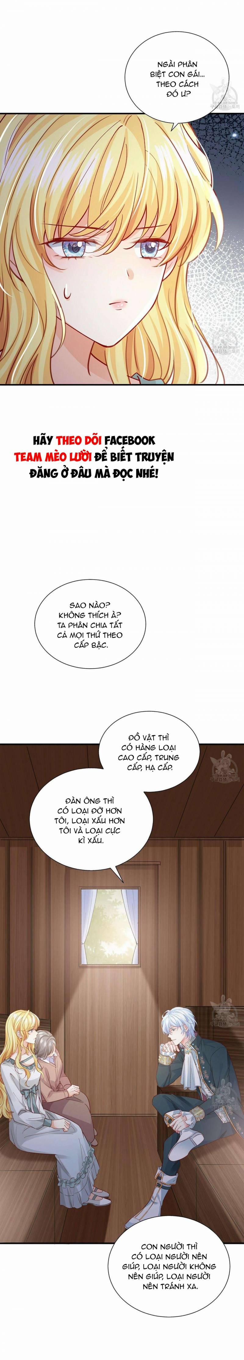 Đêm Không Ngủ Của Nàng Hầu Gái 15 trang 3