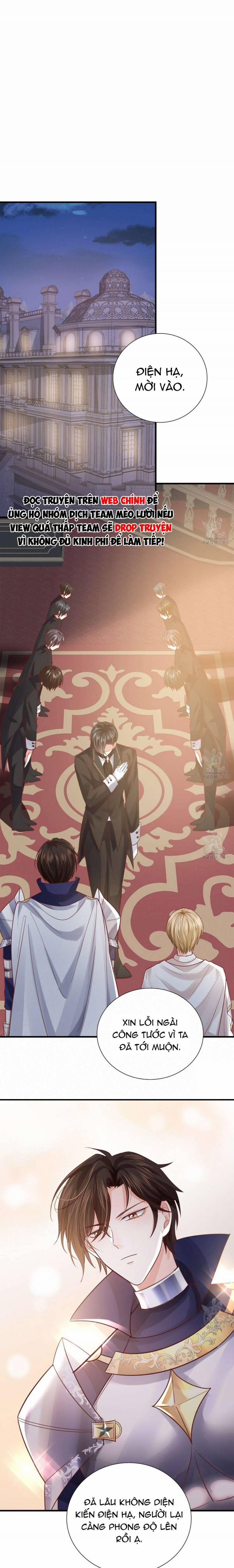 Đêm Không Ngủ Của Nàng Hầu Gái 16 trang 14