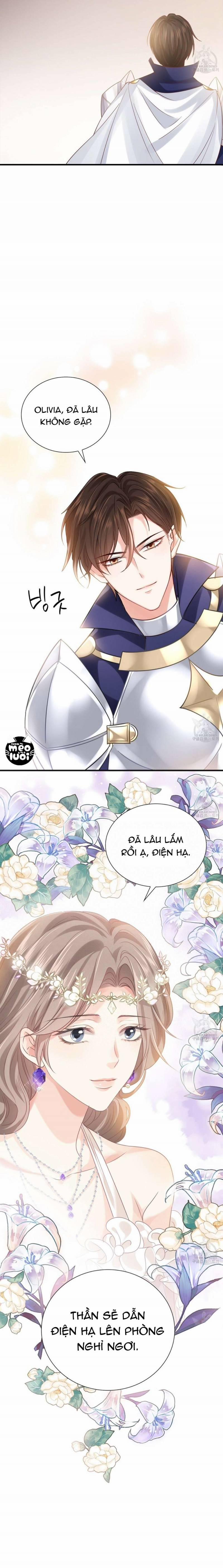 Đêm Không Ngủ Của Nàng Hầu Gái 16 trang 16