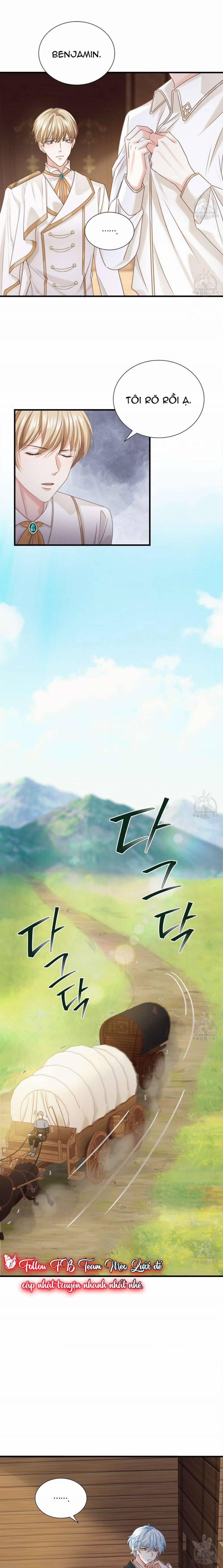 Đêm Không Ngủ Của Nàng Hầu Gái 16 trang 18