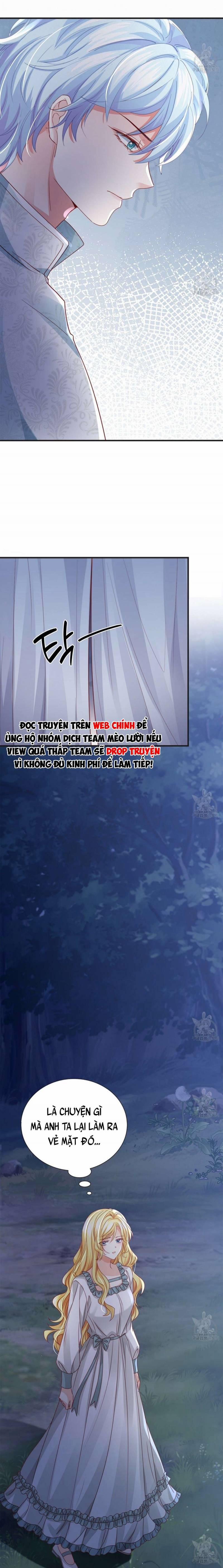 Đêm Không Ngủ Của Nàng Hầu Gái 16 trang 2