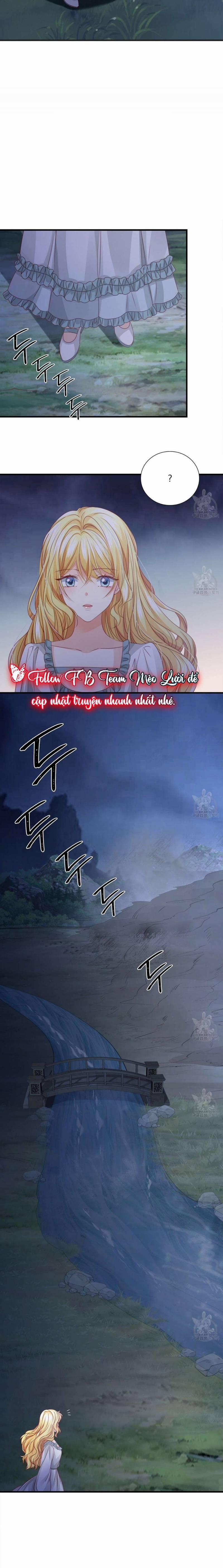 Đêm Không Ngủ Của Nàng Hầu Gái 16 trang 3