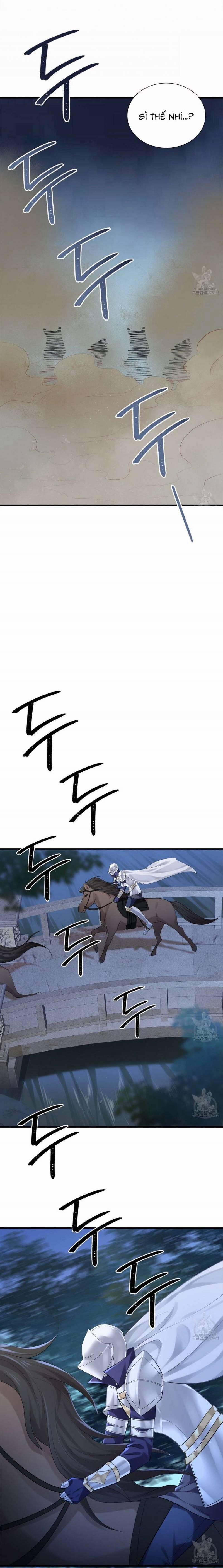 Đêm Không Ngủ Của Nàng Hầu Gái 16 trang 4