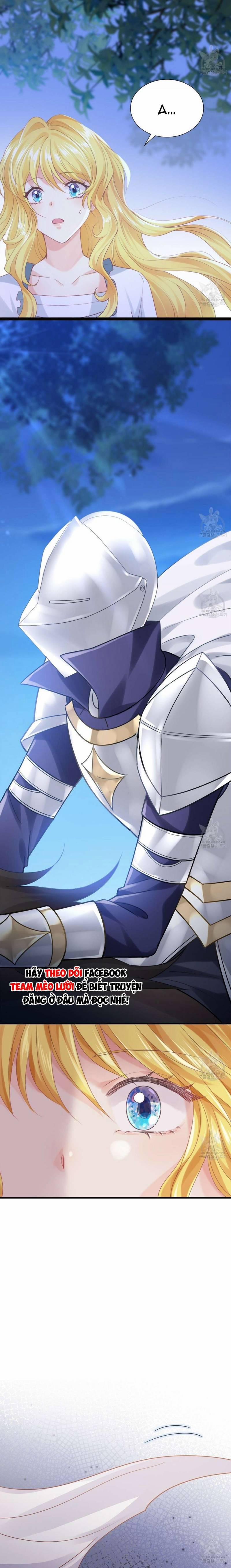 Đêm Không Ngủ Của Nàng Hầu Gái 16 trang 5