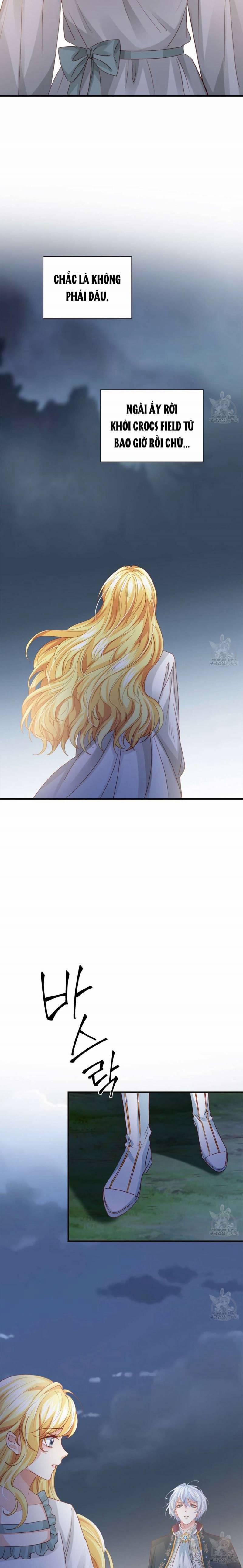 Đêm Không Ngủ Của Nàng Hầu Gái 16 trang 7