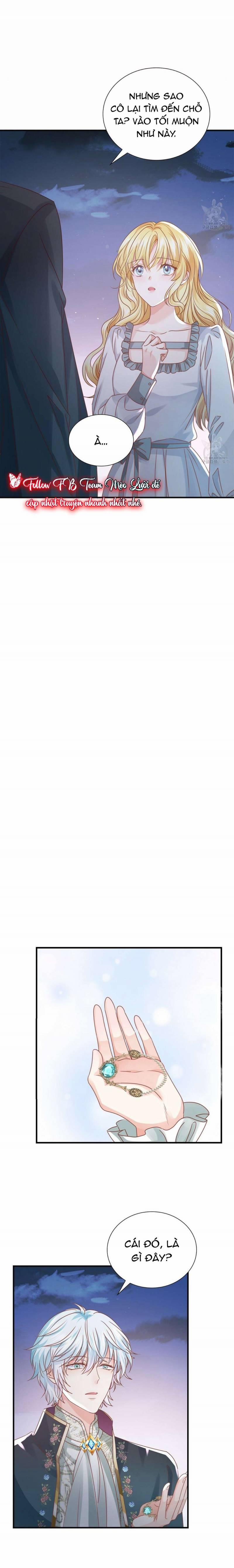 Đêm Không Ngủ Của Nàng Hầu Gái 16 trang 9