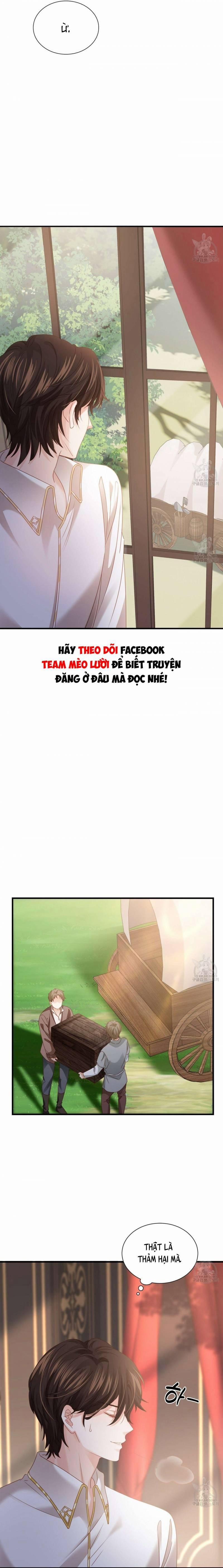 Đêm Không Ngủ Của Nàng Hầu Gái 17 trang 1