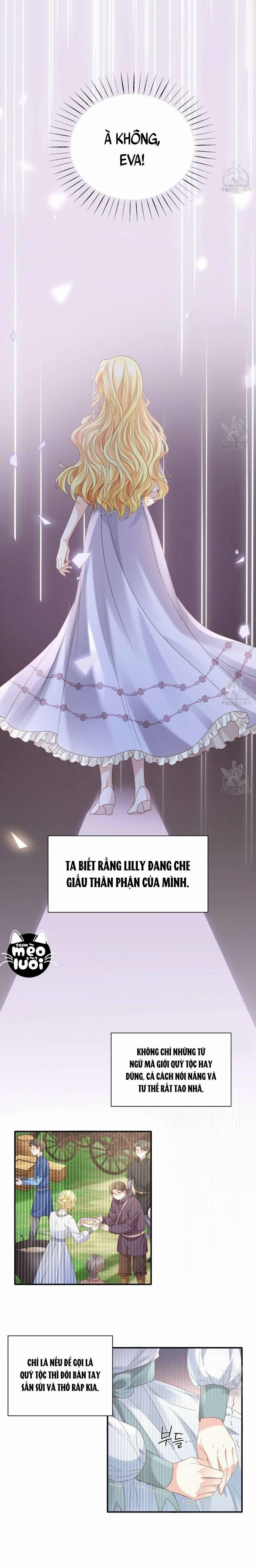 Đêm Không Ngủ Của Nàng Hầu Gái 17 trang 12