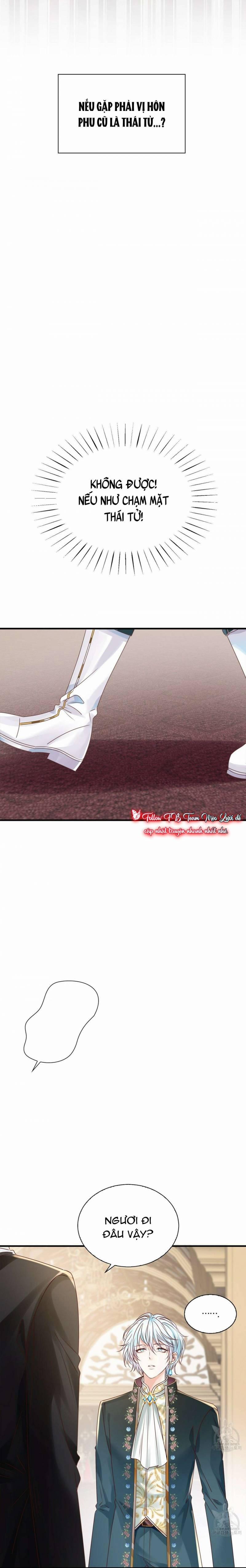 Đêm Không Ngủ Của Nàng Hầu Gái 17 trang 15