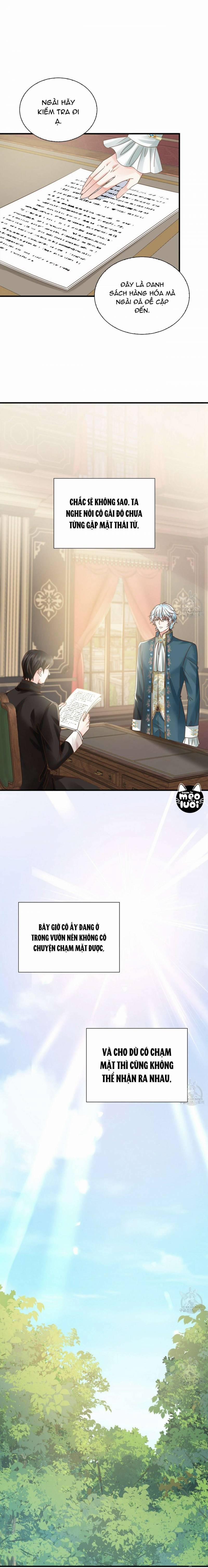 Đêm Không Ngủ Của Nàng Hầu Gái 17 trang 17