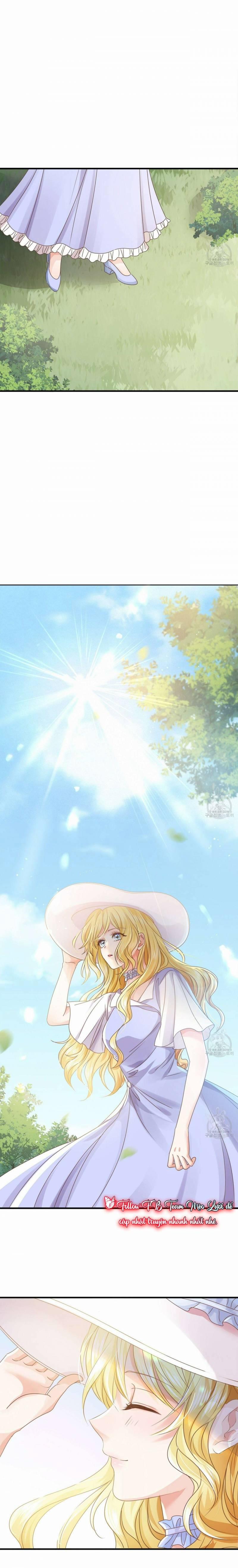 Đêm Không Ngủ Của Nàng Hầu Gái 17 trang 18